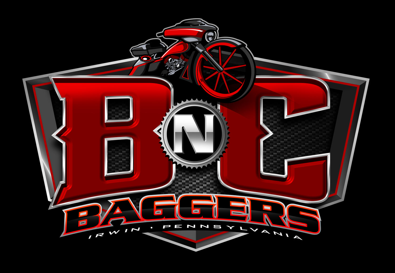 BNC Baggers