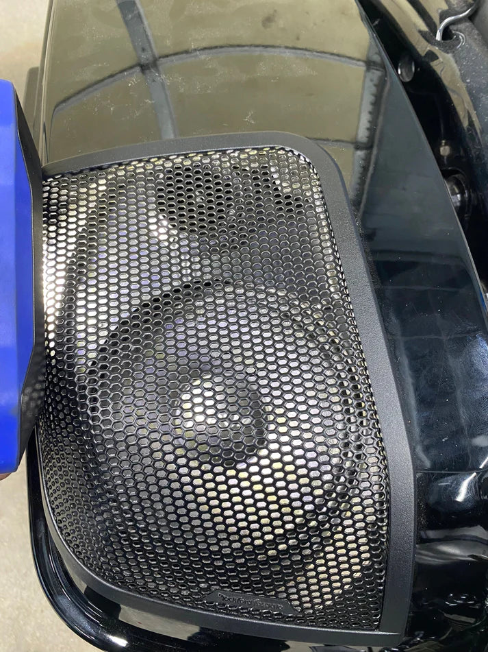 6x9 to 6.5" adapters (pair)