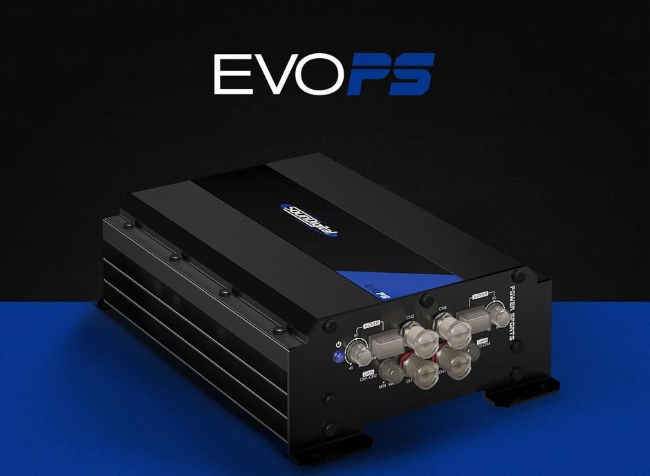 SounDigital 800.1 EvoPS (2 or 4 Ohm)