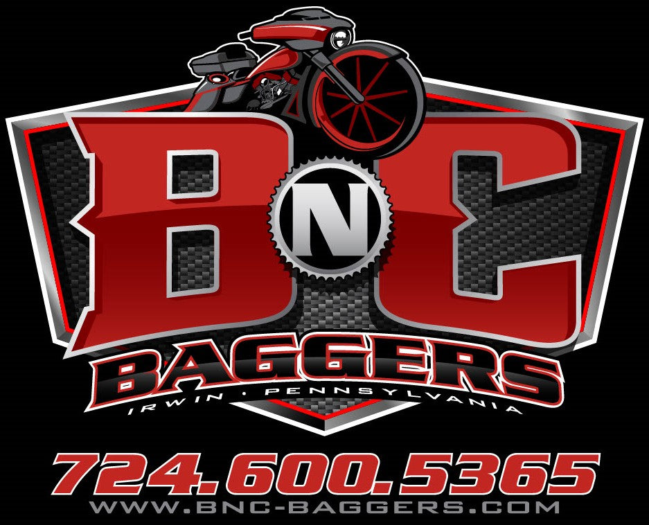 BNC Baggers Gift Card