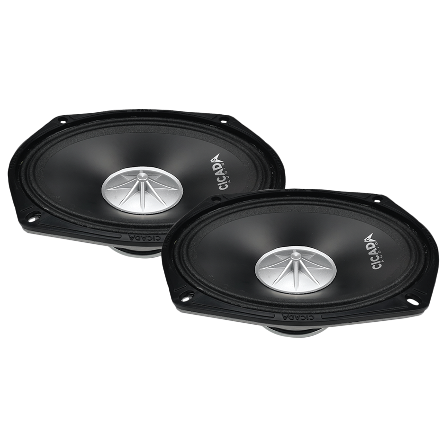 CM69.2 SPEAKER