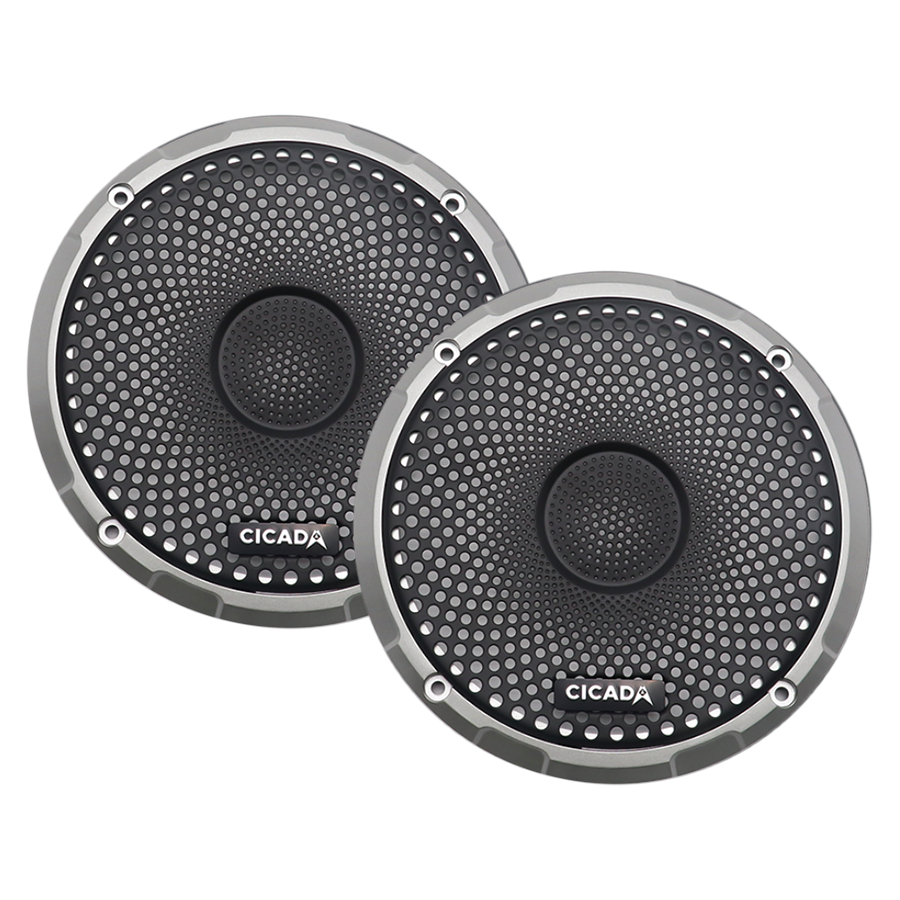 CX65.4 – 6.5” CO-AXIAL SPEAKER