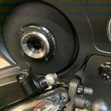 GAME CHANGER – STREET GLIDE