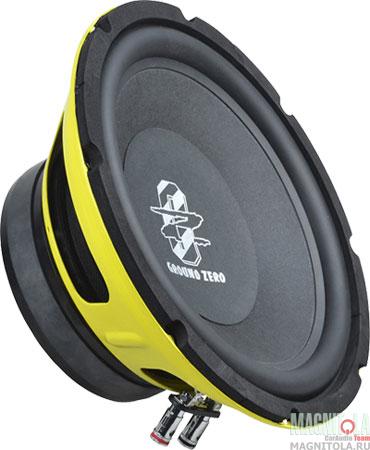 GROUND ZERO GZCK 250XSPL 10' MIDWOOFER