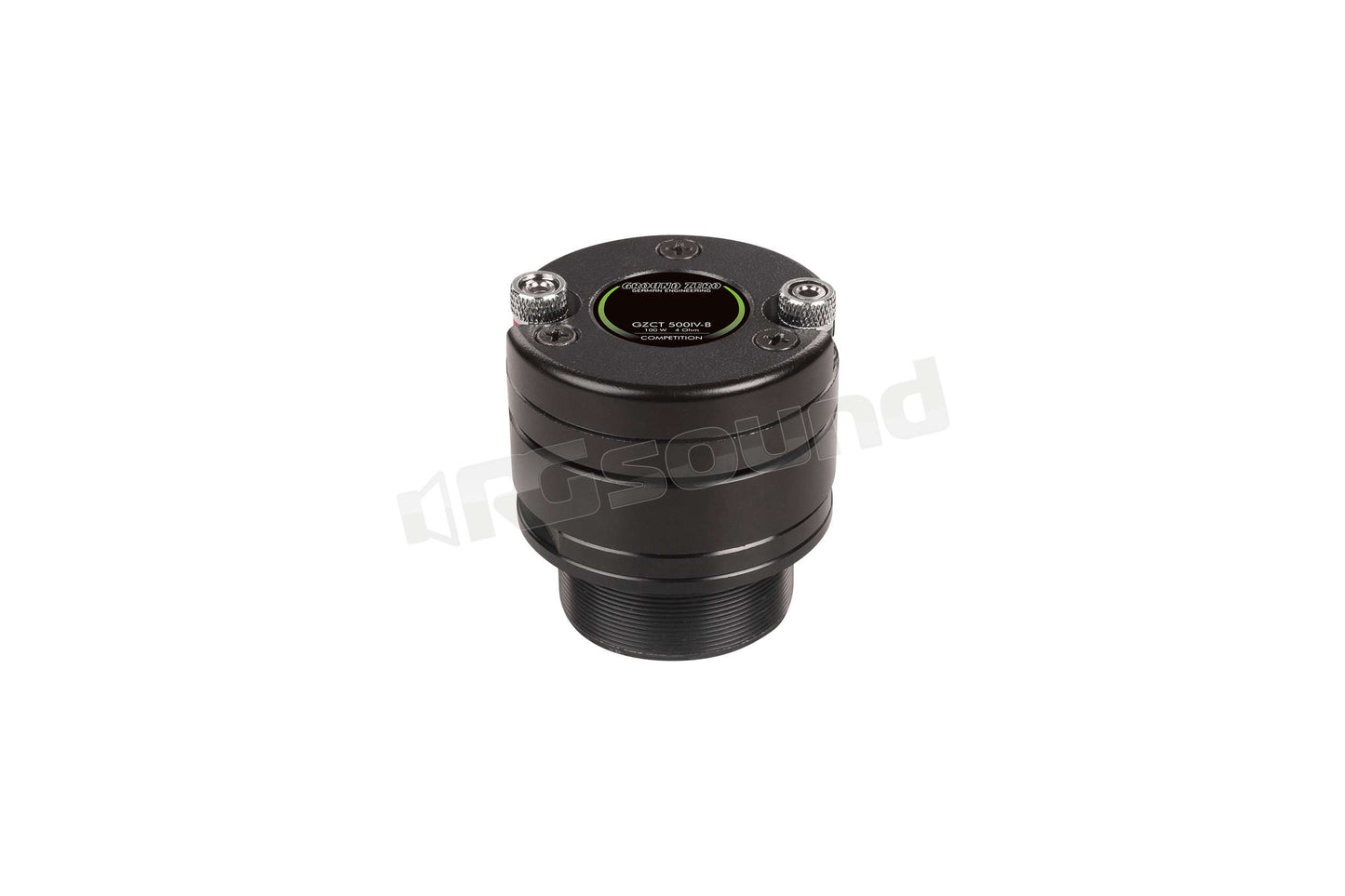 GROUND ZERO - TWEETERS - GZCT 500IV-B