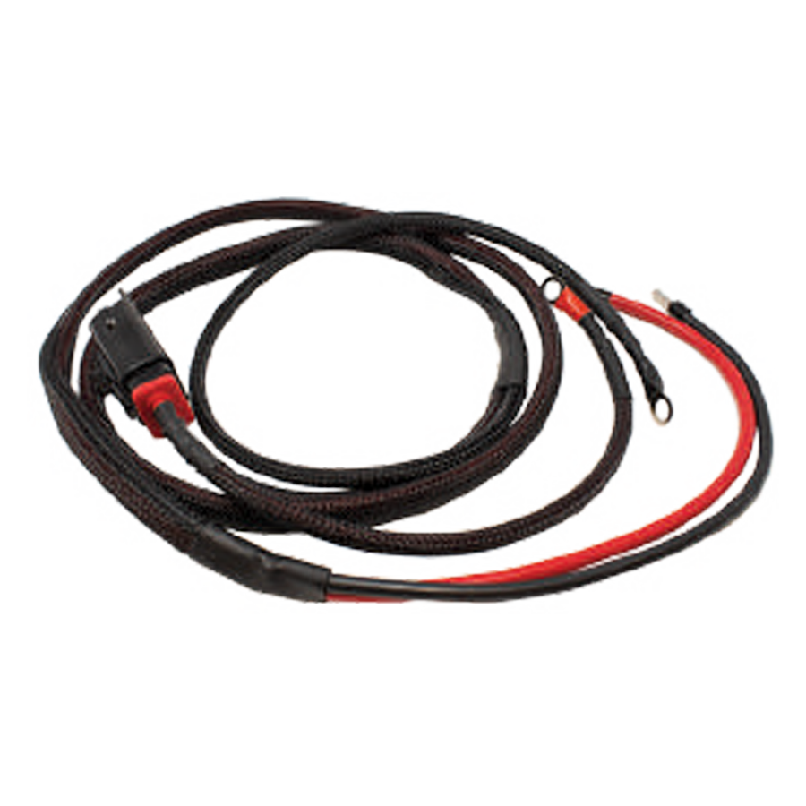 4 Gauge Power Kit