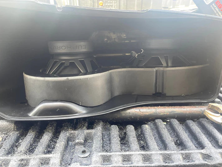 Insane Asylum 6X9 Adapters (pair)