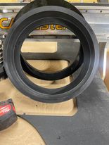 Mega 10" Universal (pair)