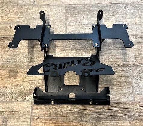 ROAD GLIDE – FACTORY REPLACEMENT AUDIO BRACKET