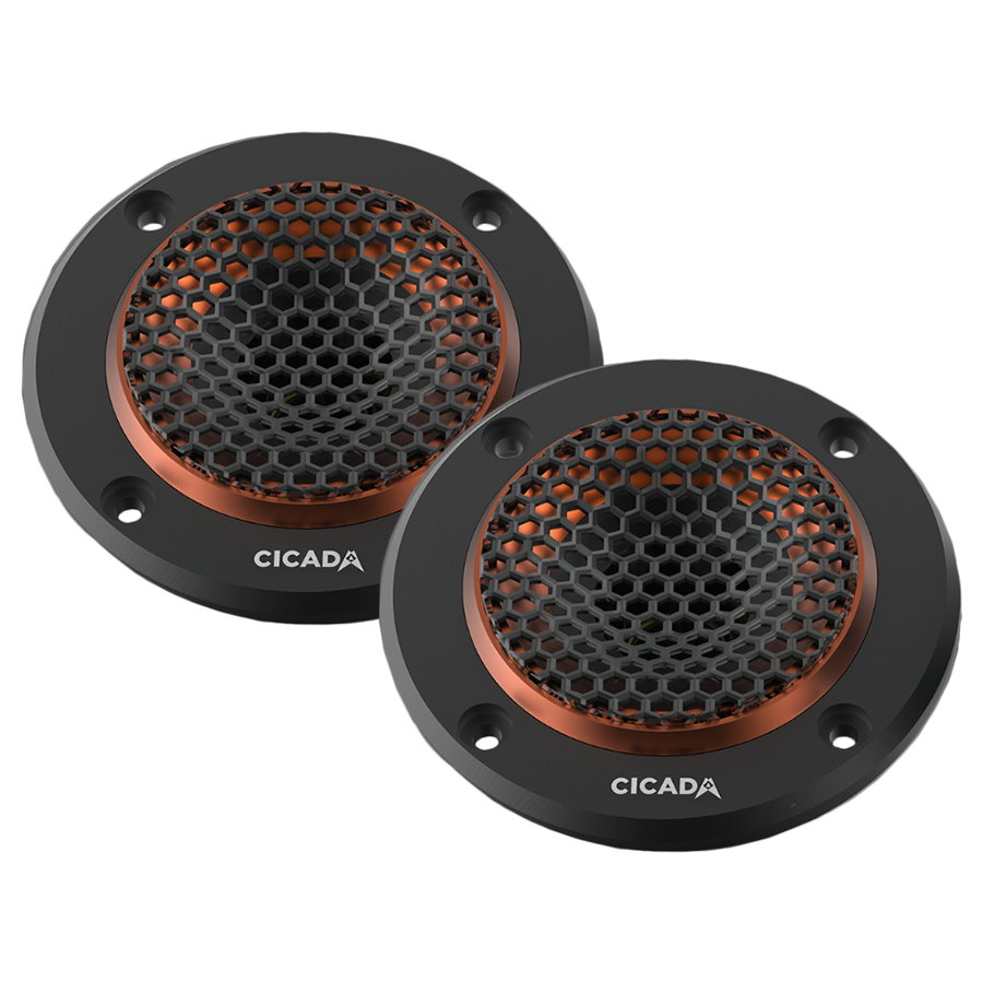 RR075T RING RADIATOR HORN SPEAKER