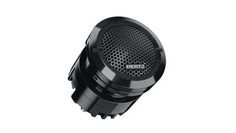 HERTZ - ST25K NEO HIGH EFFICIENCY COMPRESSION DRIVER TWEETER – BnC Baggers