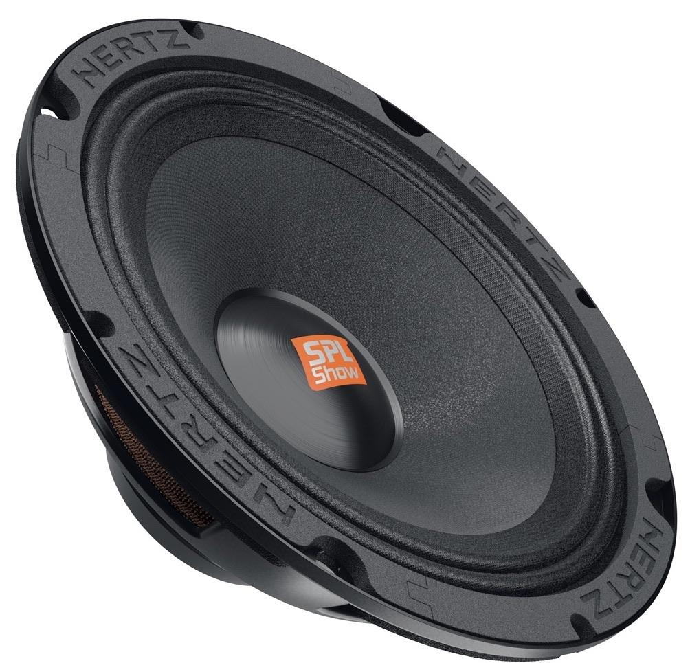 HERTZ - 6.5” - SPL MIDRANGE - HERTZ SV 165.1 NEO (PAIR)