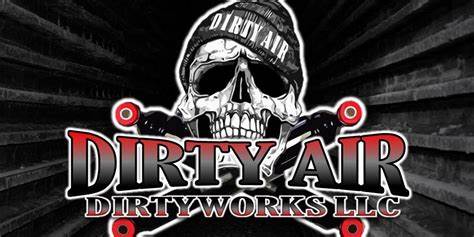 Dirty Works Air Ride