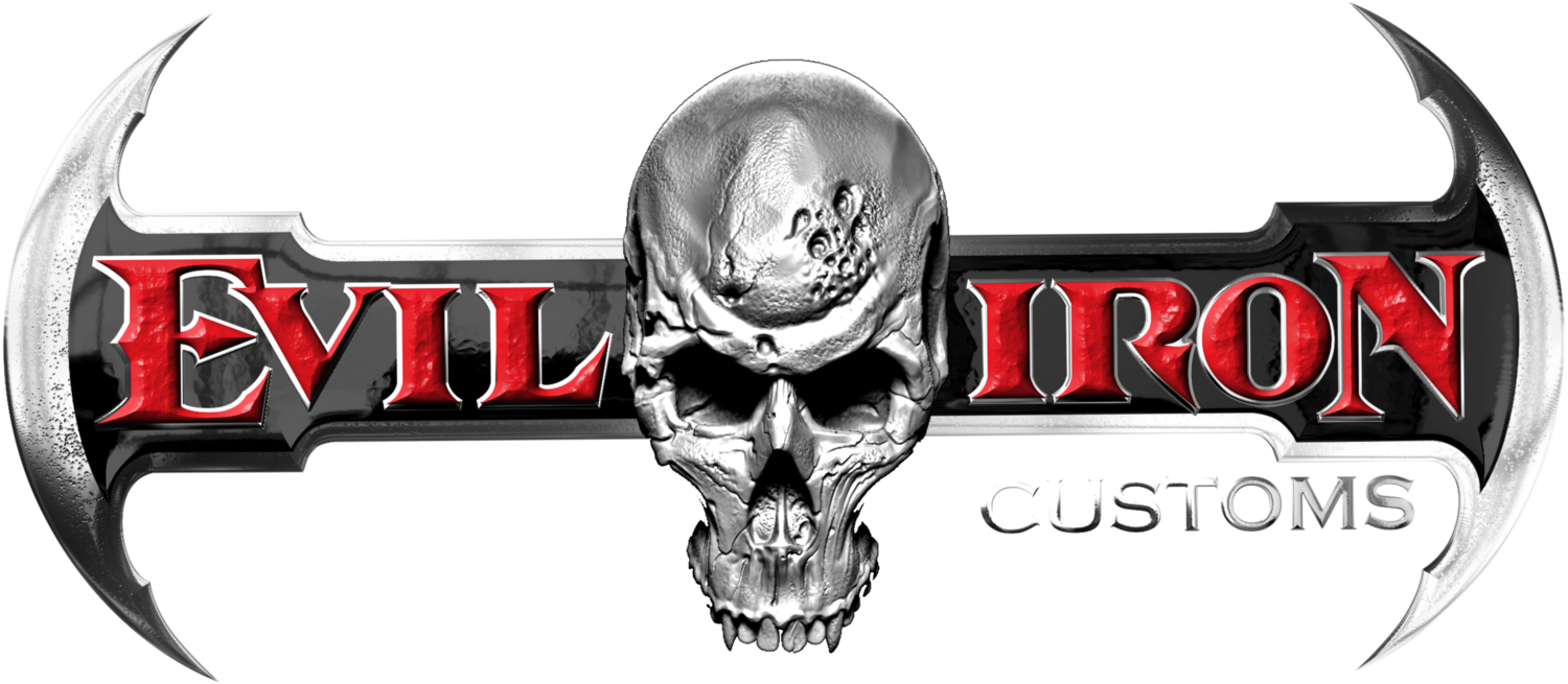Evil Iron Customs