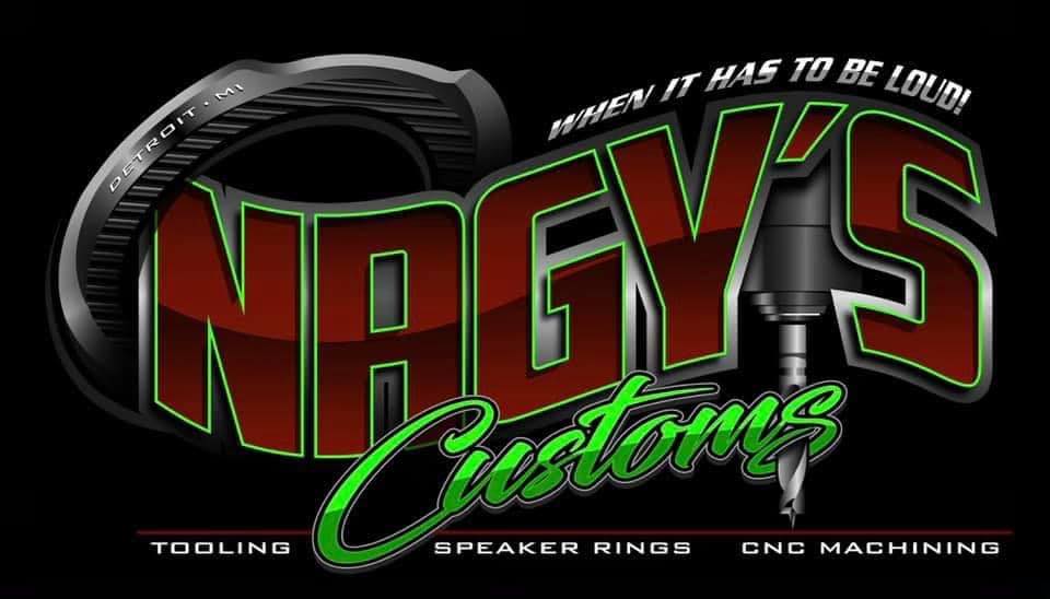 Nagy Rings