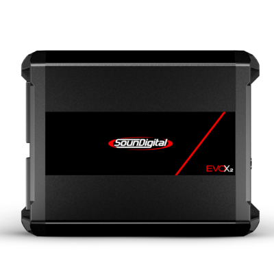 SounDigital 1200.2 EvoX2