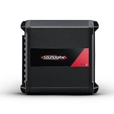 SounDigital 400.2 EvoX