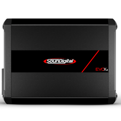 SounDigital 5000.1 EVOX2