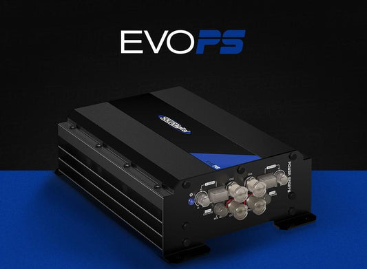 SounDigital 800.1 EvoPS (2 or 4 Ohm)