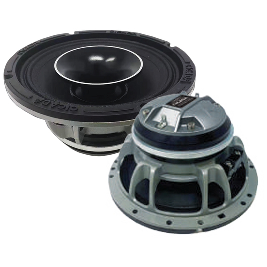 CH65.2 6.5" Horn Coax 2 Ohm