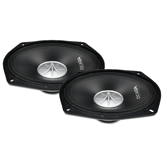 CM69.2 SPEAKER