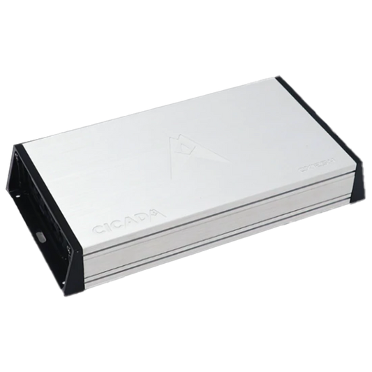 CX150.4D AMPLIFIER