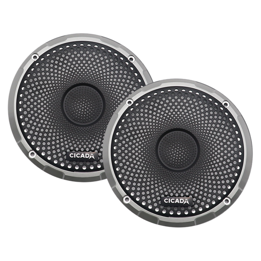 CX65.4 – 6.5” CO-AXIAL SPEAKER