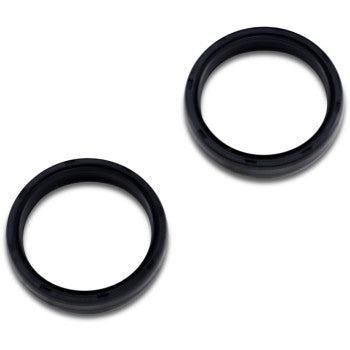 41mm Fork Seals: 0407-0058