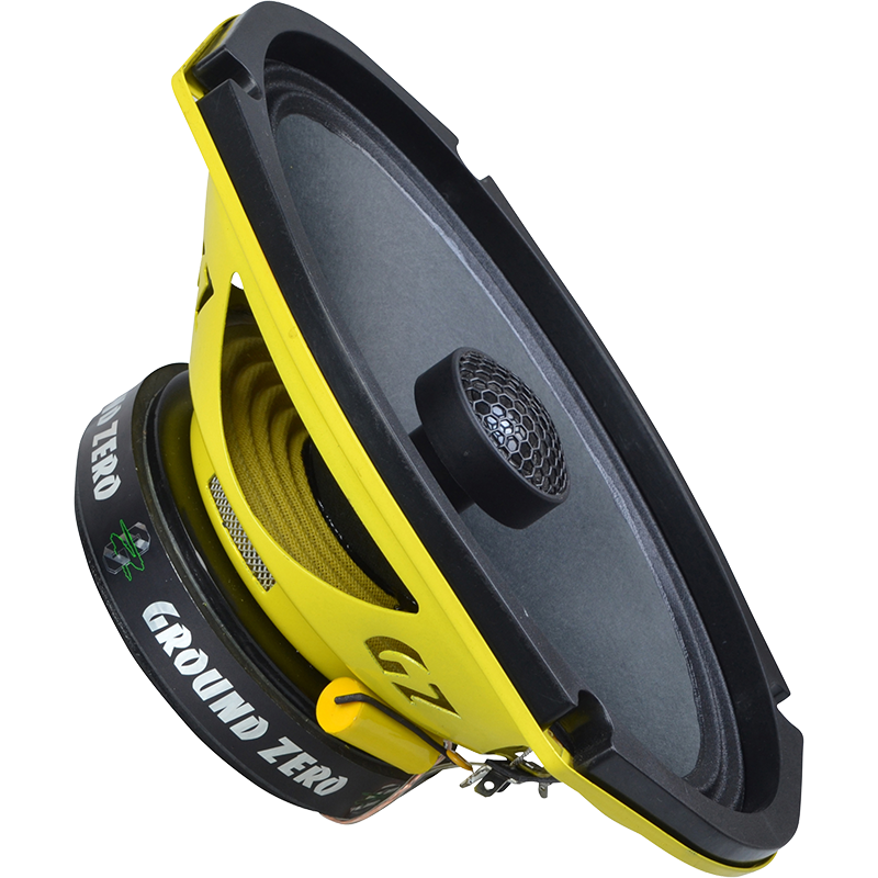 GZCF 69SPL – BnC Baggers