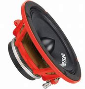 GROUND ZERO COMPETITION GZCM 6.5N-PRO