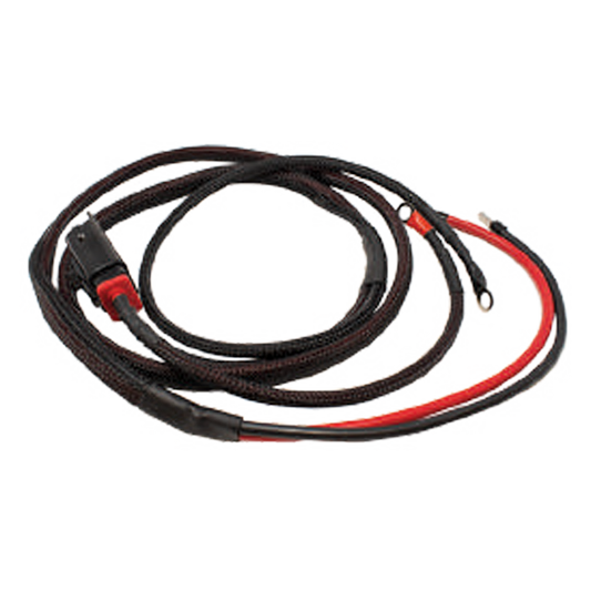 4 Gauge Power Kit