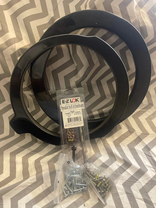 Harley Davidson 14+ rear 10"