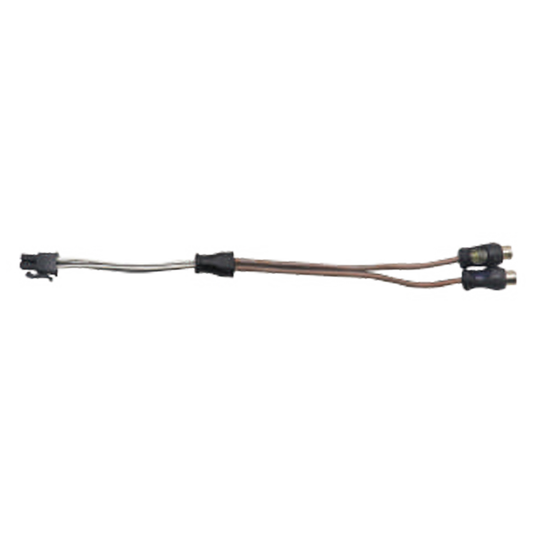 Front/Rear Input Molex For DSP125.4D/DSP150.4D/ CX250.2D/CX150.4D