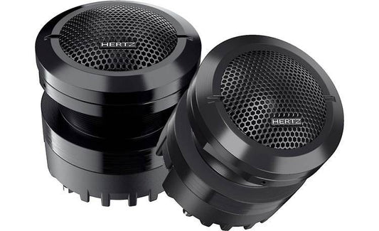 HERTZ - ST35K NEO HIGH EFFICIENCY COMPRESSION DRIVER TWEETER