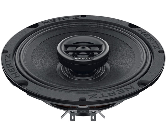 HERTZ - 6.5” - SPL MIDRANGE - SX165 NEO SPL COAXIAL