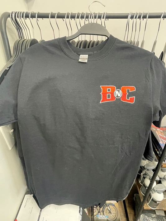 BNC Baggers T-Shirts