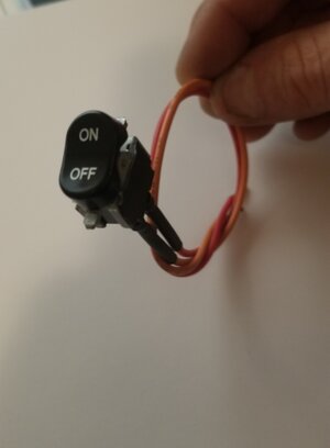 2014 SINGLE ON/OFF SWITCH – BnC Baggers