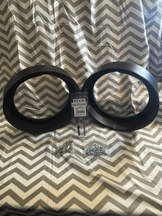 Universal 10" ( Sold As Singles)