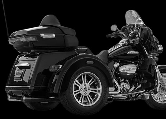 LEGEND AIR-A TRI GLIDE